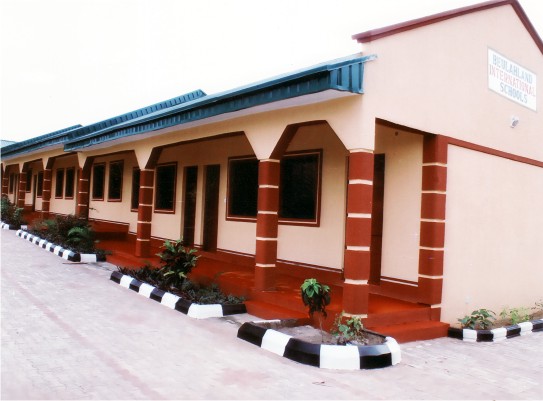 Beulahland International Schools Pictures (1)