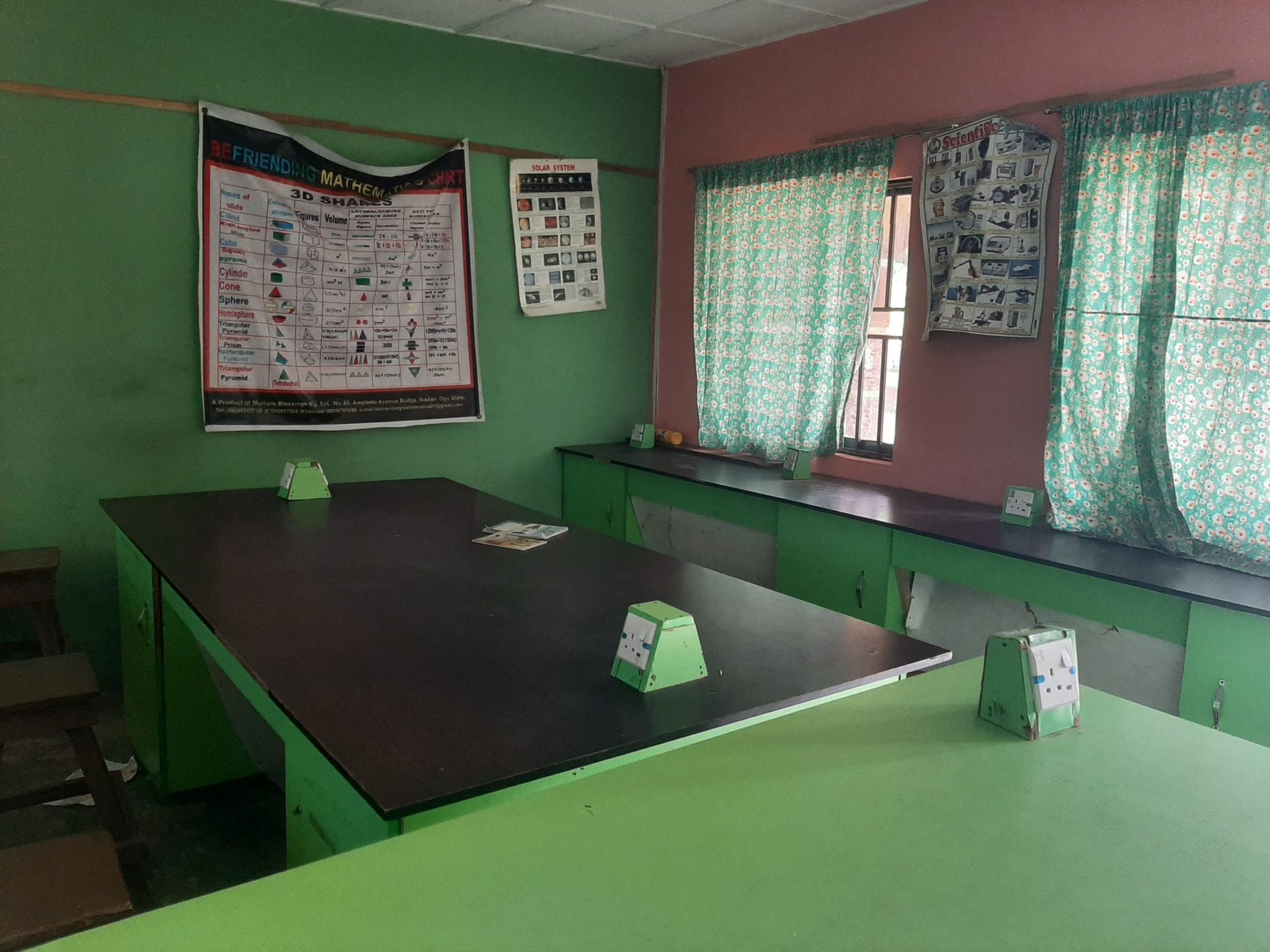 Beulahland International Schools Pictures (15)