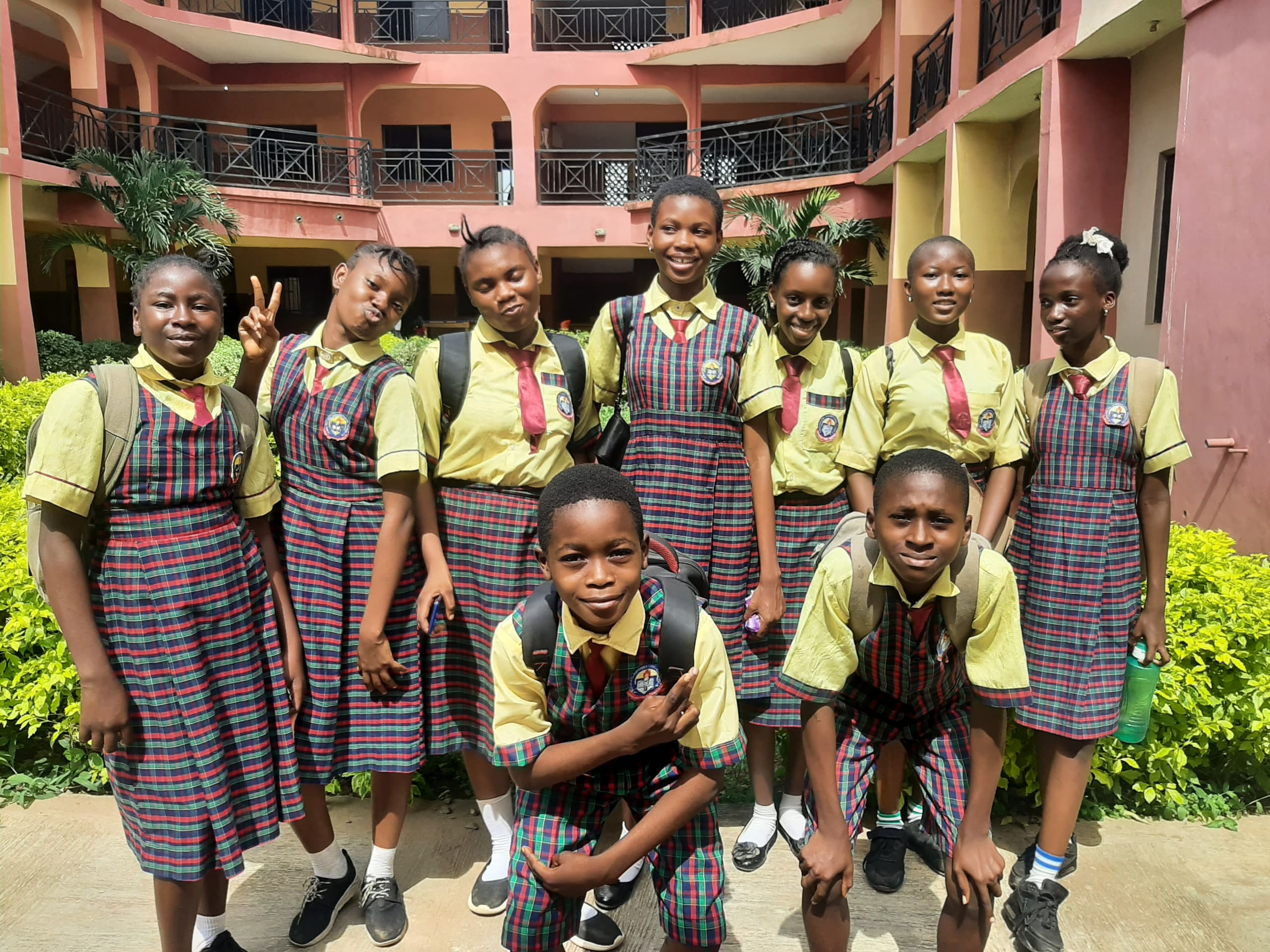 Beulahland International Schools Pictures (44)